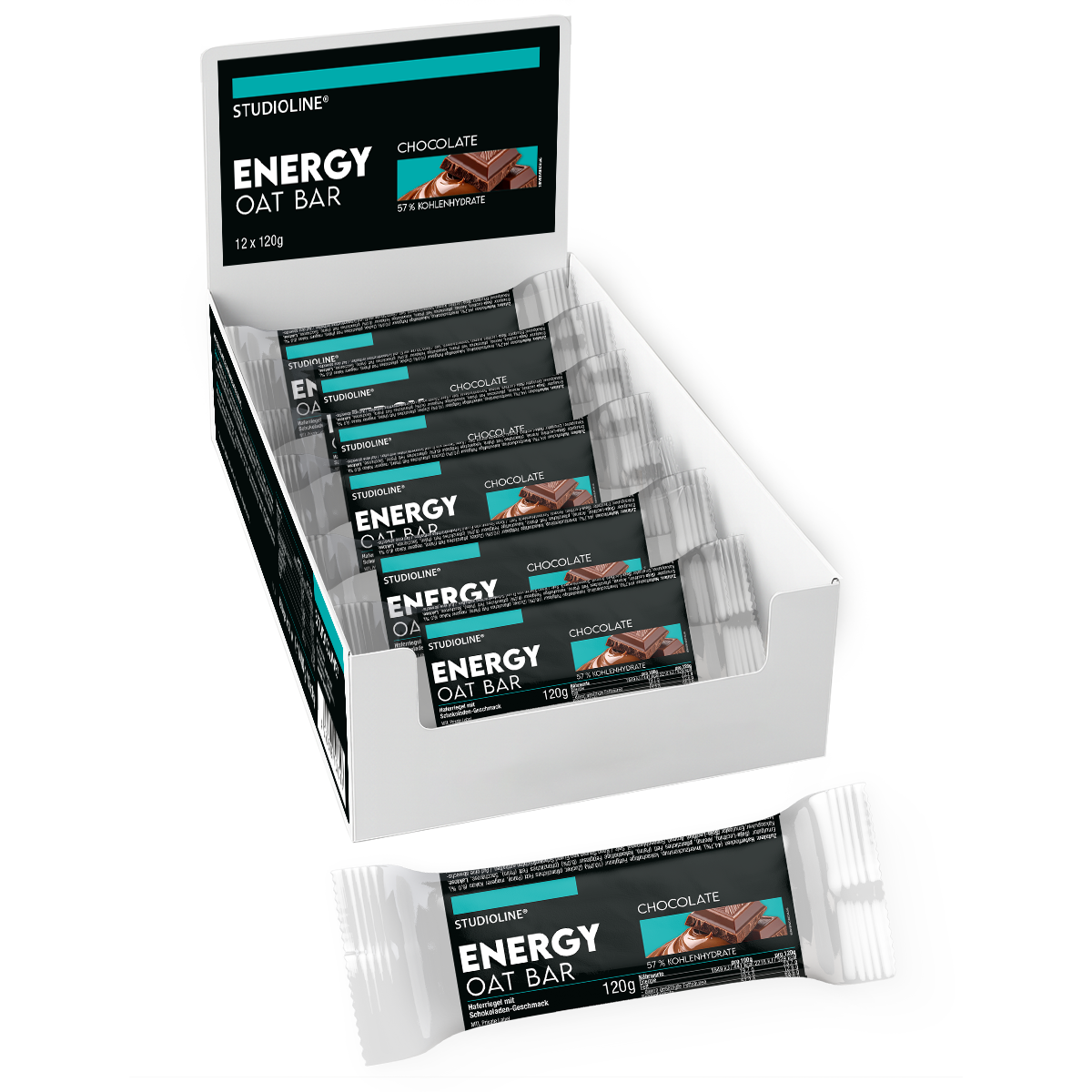 ENERGY OAT BAR