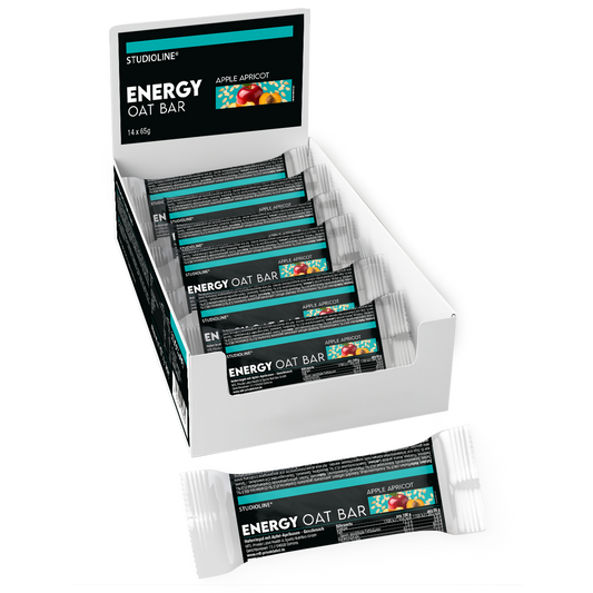 ENERGY OAT BAR