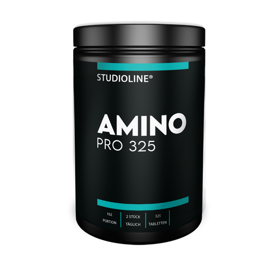 AMINO PRO 325 Tabletten