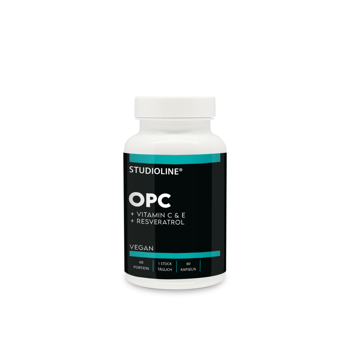 OPC + Resveratrol Kapseln