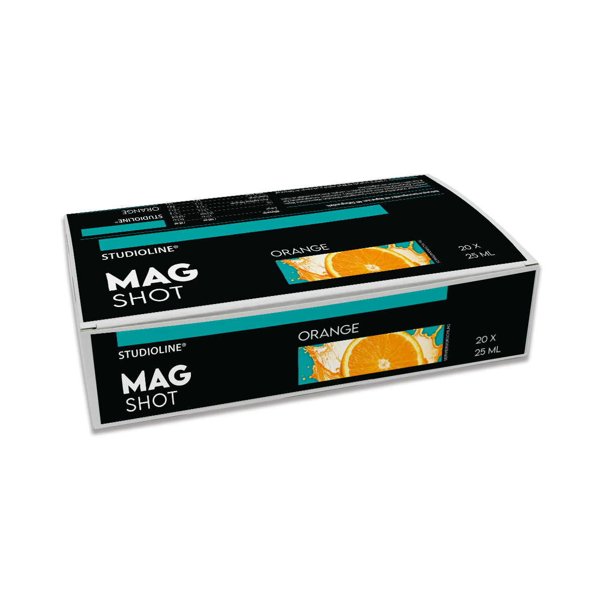 MAG SHOT Liquid