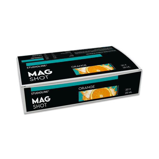 MAG SHOT Liquid