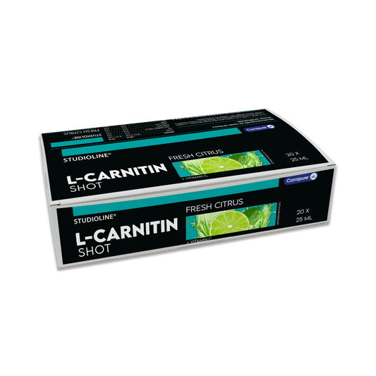L-CARNITIN SHOT Liquid