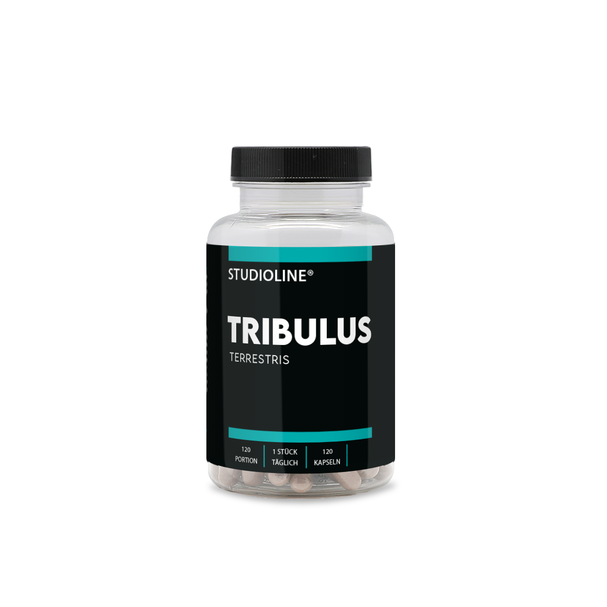 TRIBULUS Kapseln