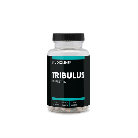TRIBULUS Kapseln