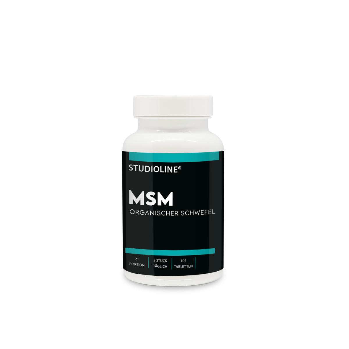 MSM Tabletten