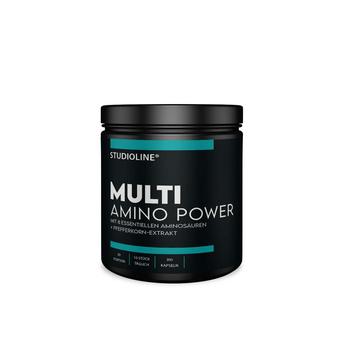 MULTI AMINO POWER Kapseln