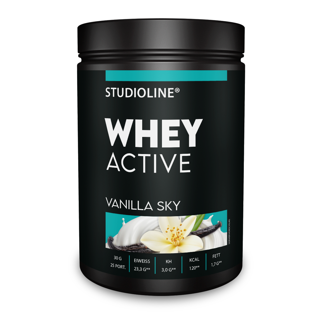 WHEY ACTIVE