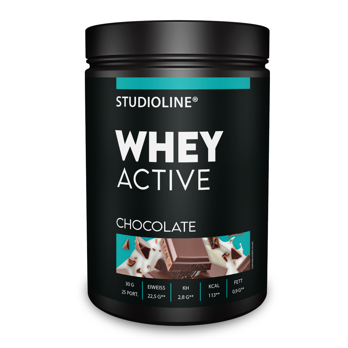 WHEY ACTIVE