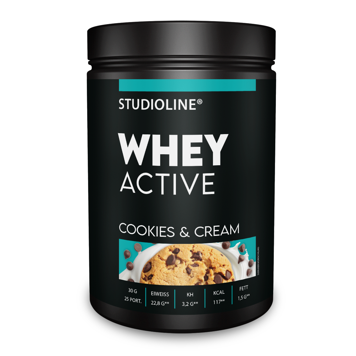 WHEY ACTIVE