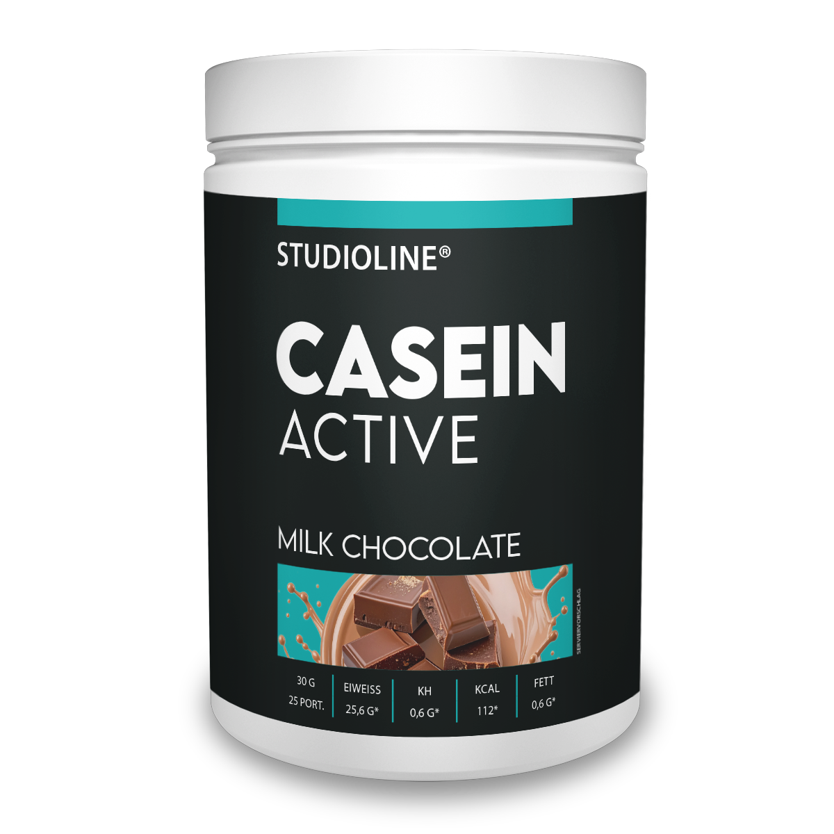 CASEIN ACTIVE