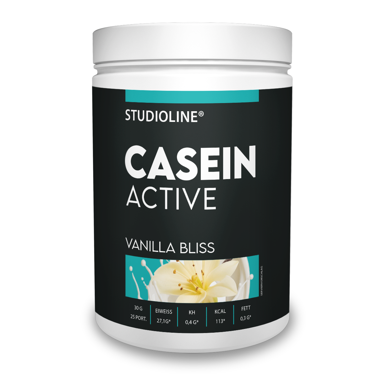 CASEIN ACTIVE
