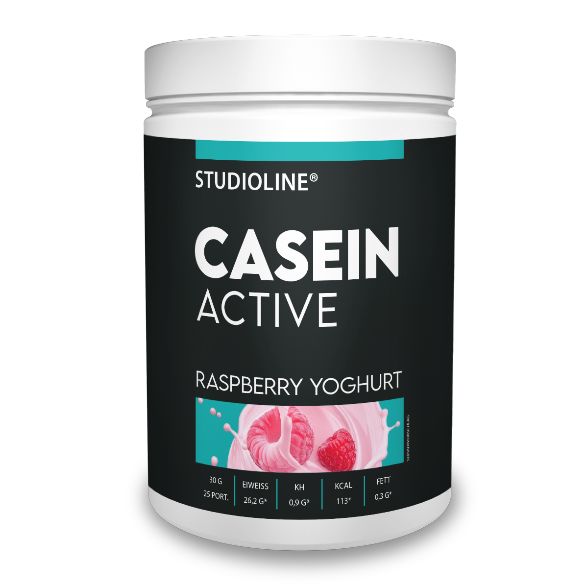 CASEIN ACTIVE