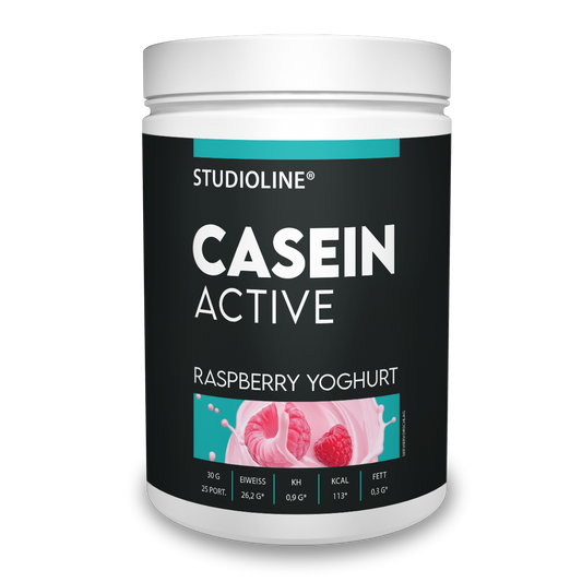 CASEIN ACTIVE