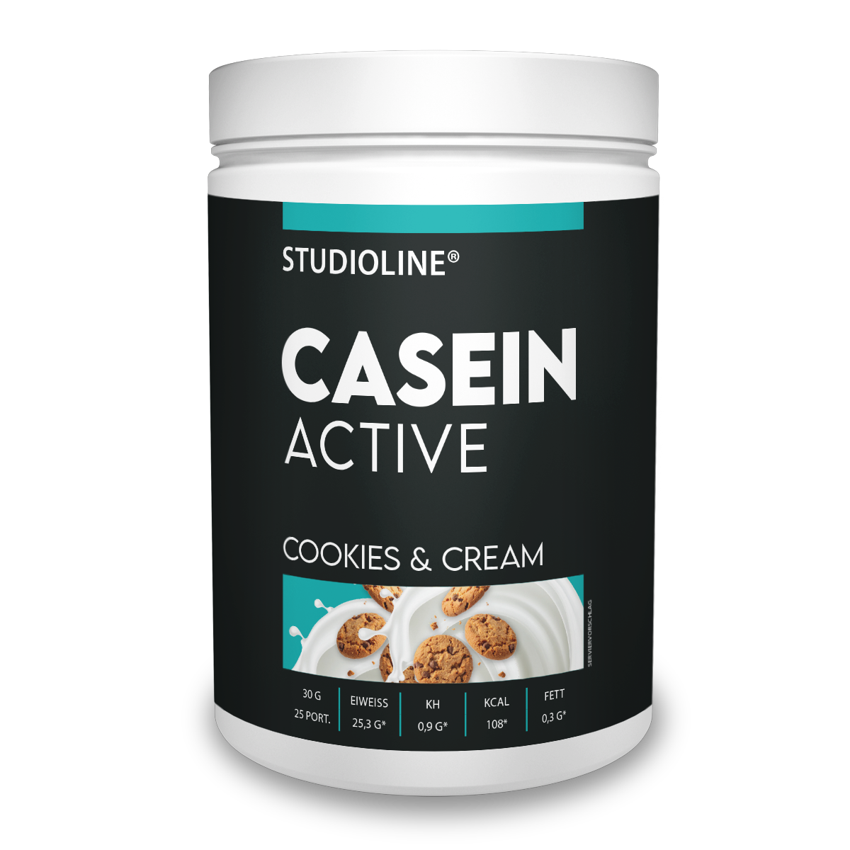 CASEIN ACTIVE