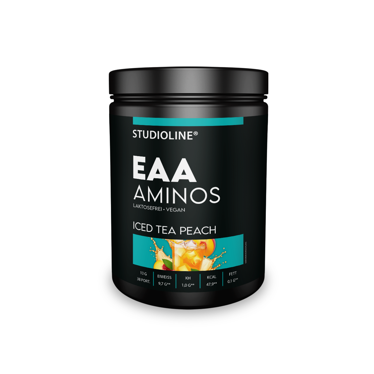 EAA AMINOS