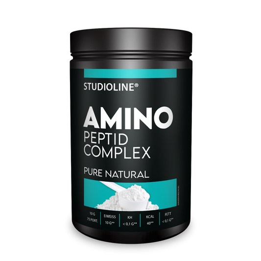 AMINO PEPTID COMPLEX