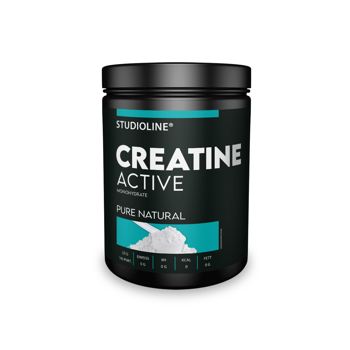CREATIN ACTIVE