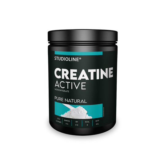 CREATIN ACTIVE