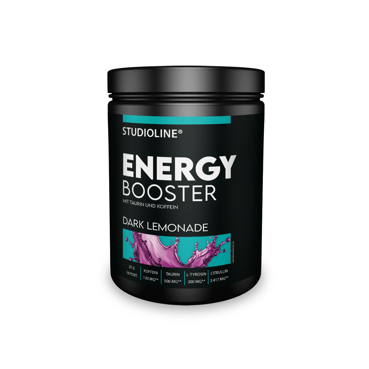 ENERGY BOOSTER