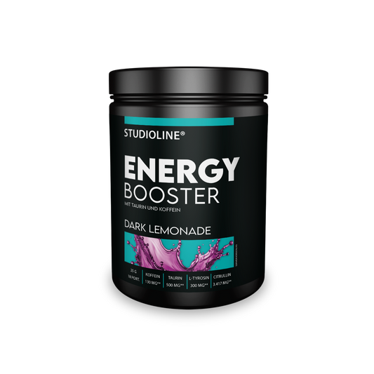 ENERGY BOOSTER