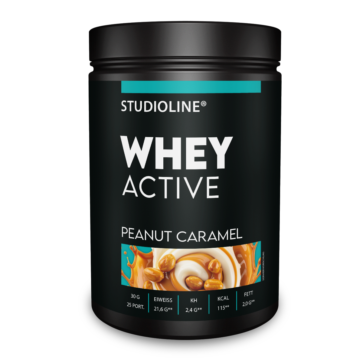 WHEY ACTIVE