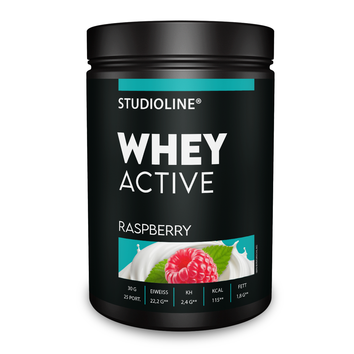 WHEY ACTIVE