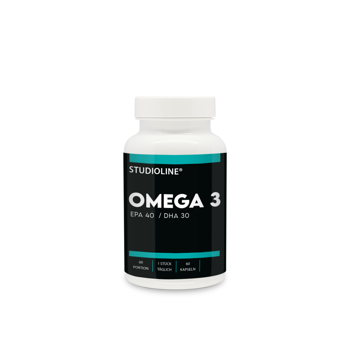 OMEGA 3 Kapseln