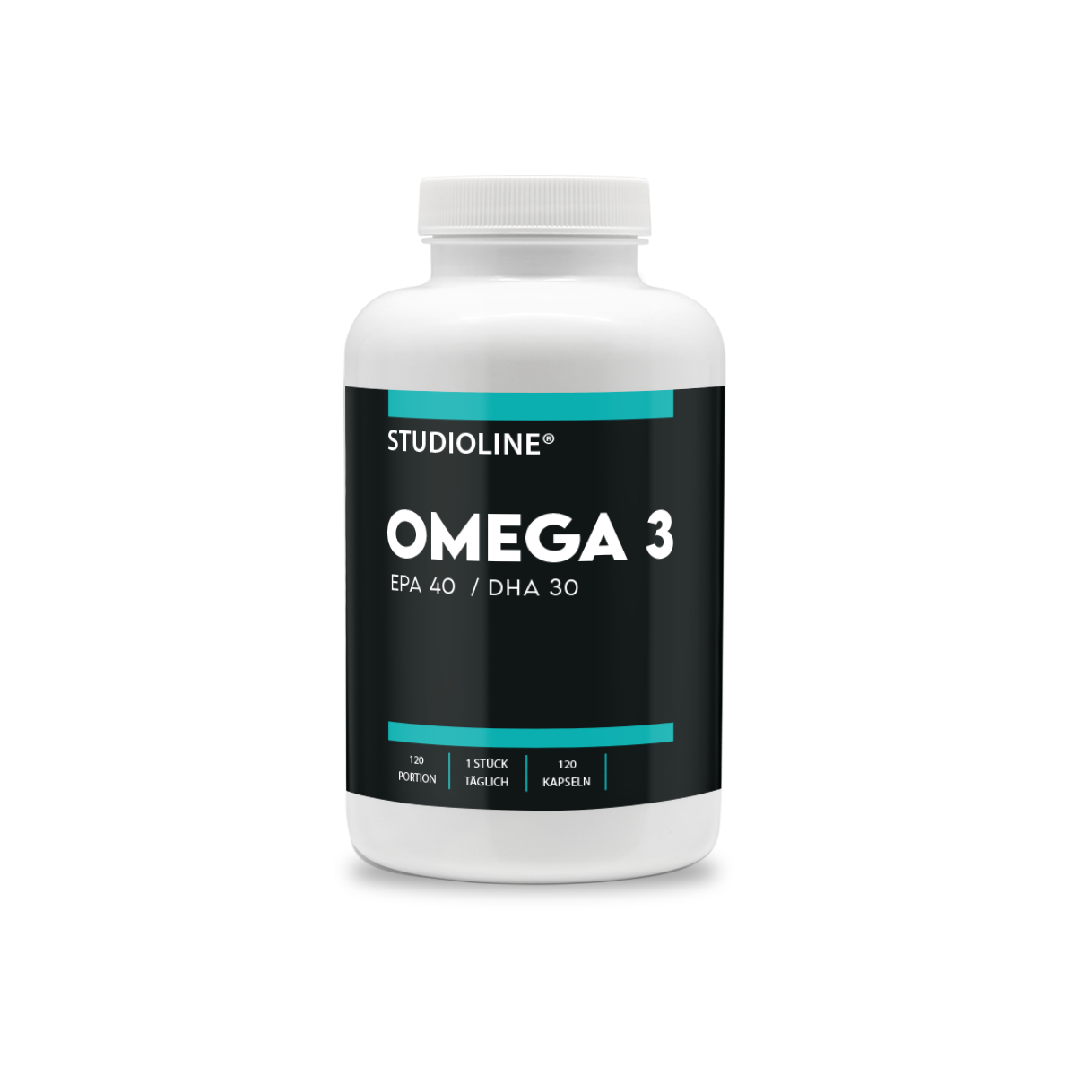 OMEGA 3 Kapseln