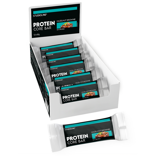 PROTEIN CORE BAR