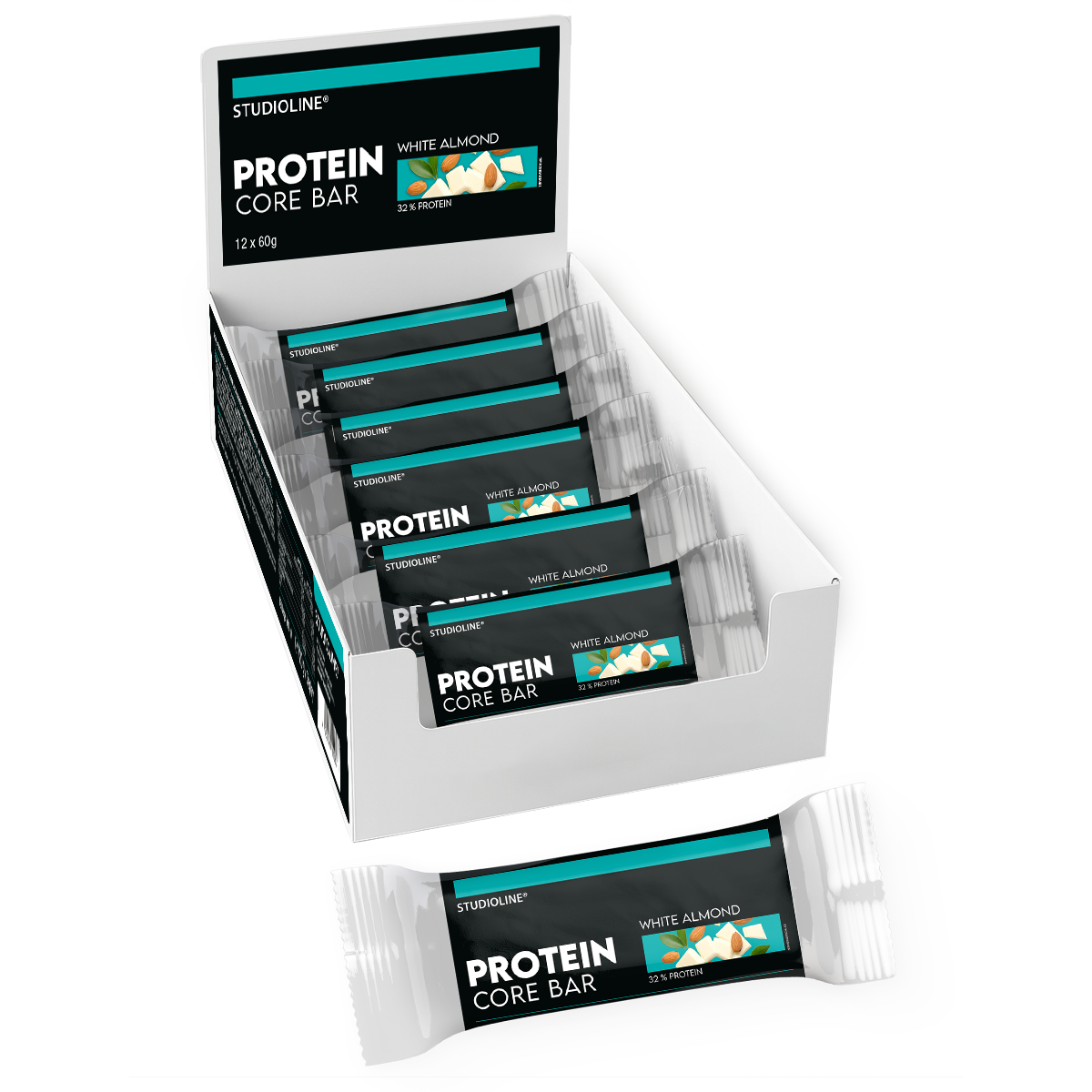 PROTEIN CORE BAR