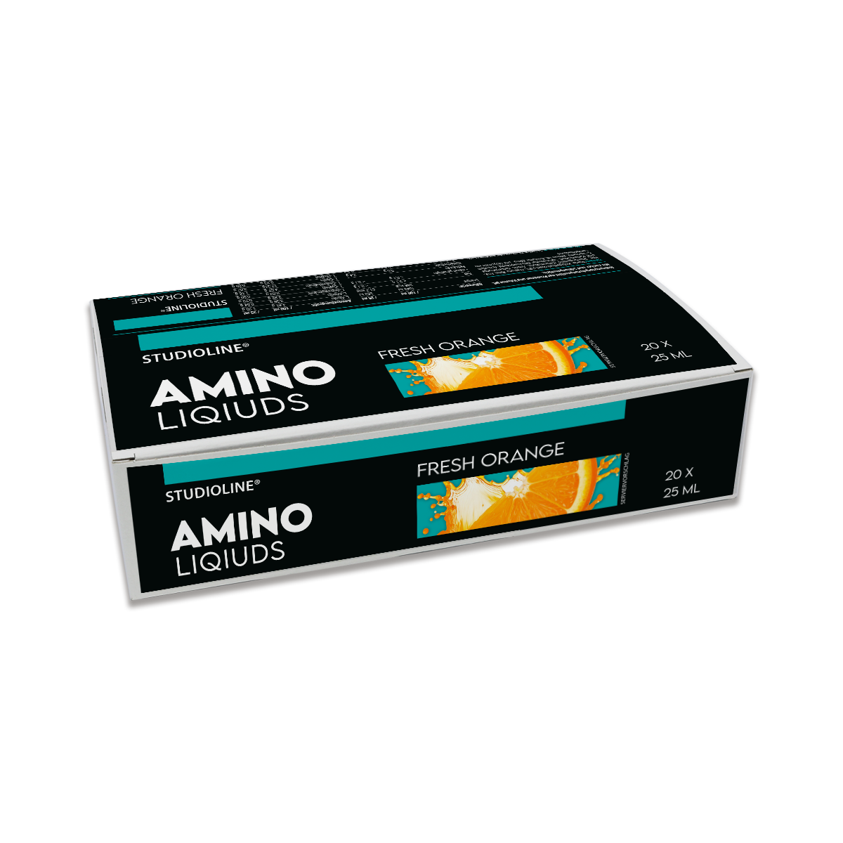 AMINO Liquid