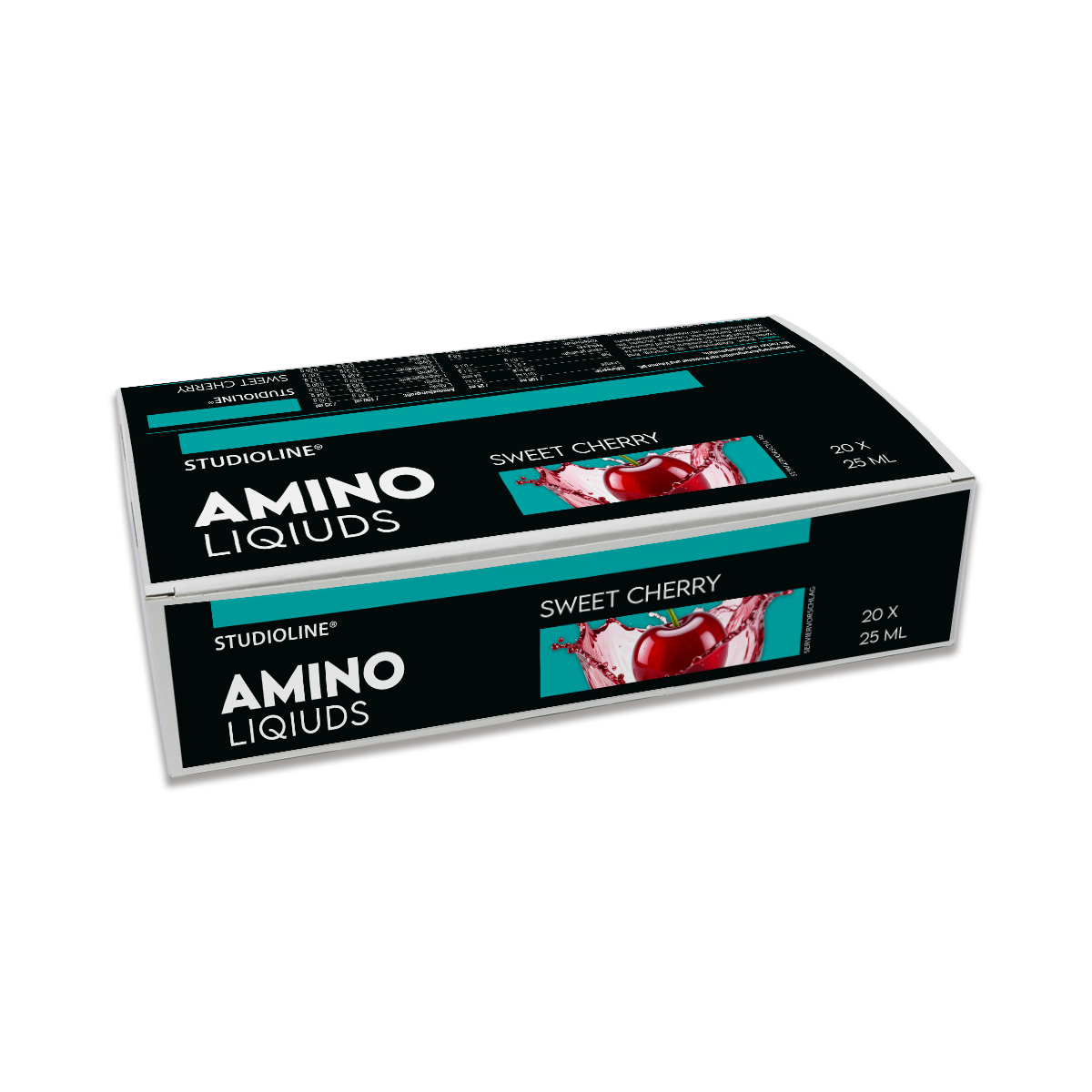 AMINO Liquid