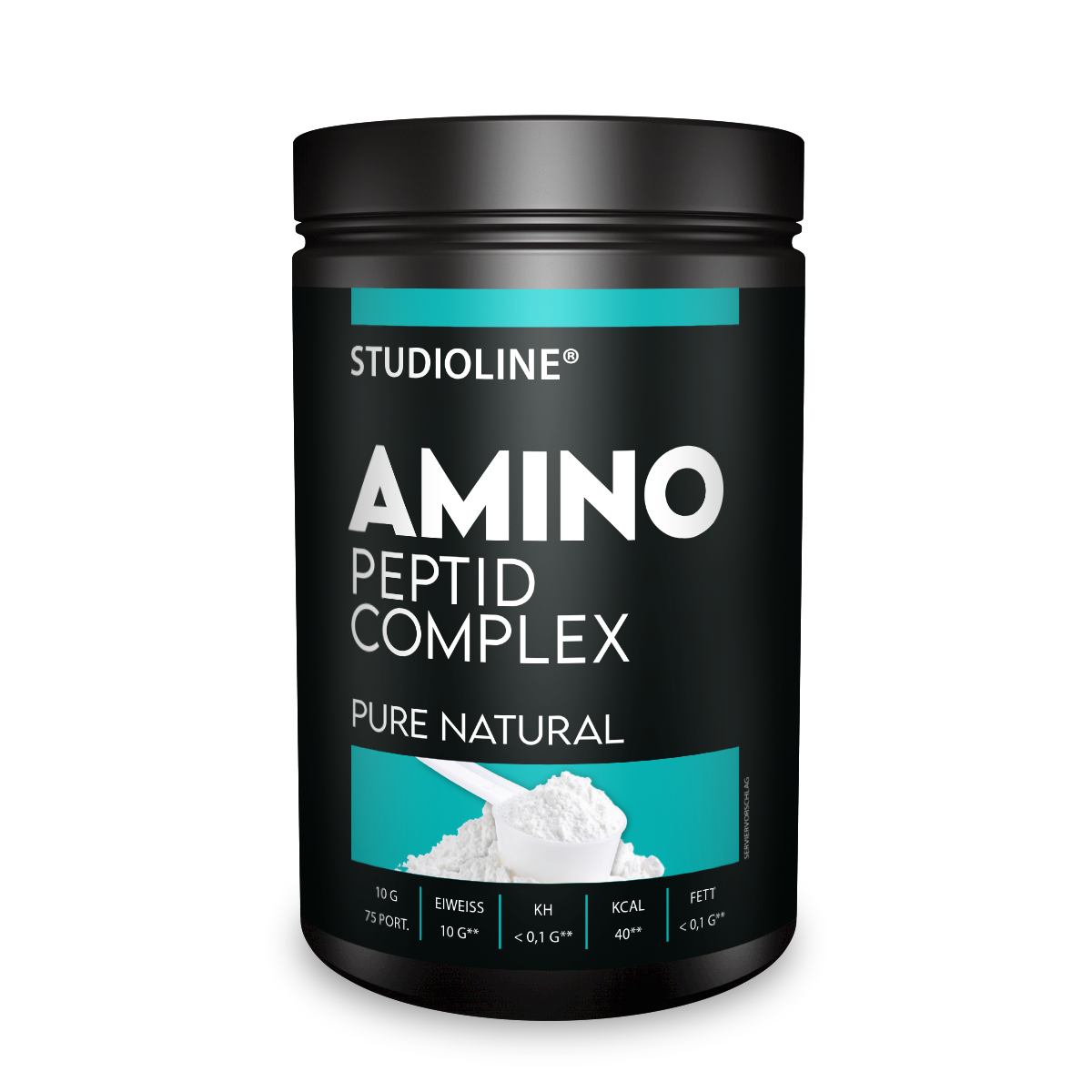 AMINO PEPTID COMPLEX