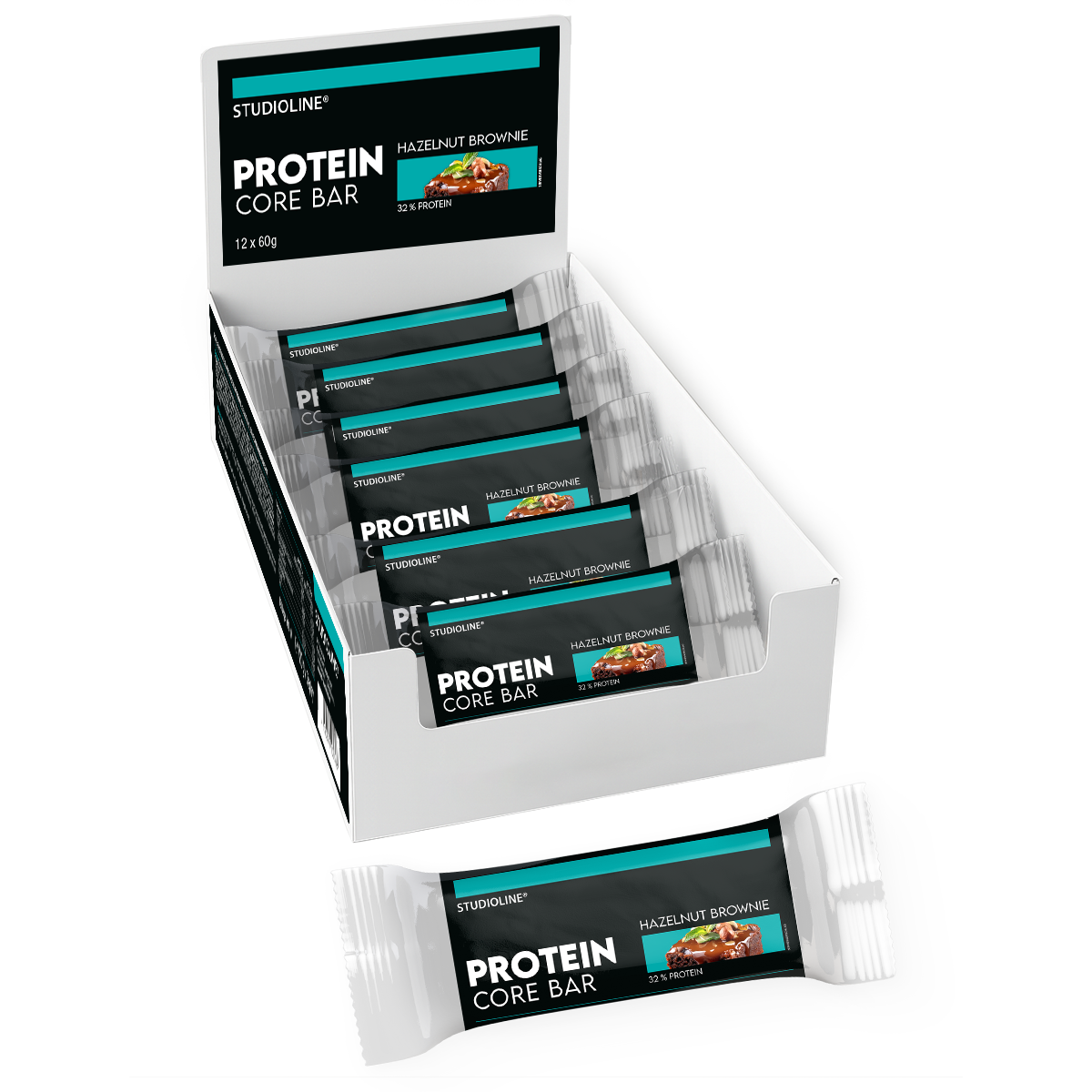 PROTEIN CORE BAR